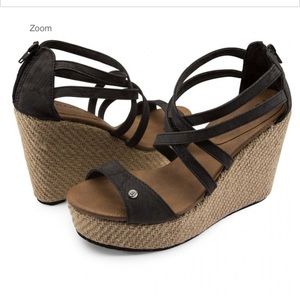 Volcom Wedges